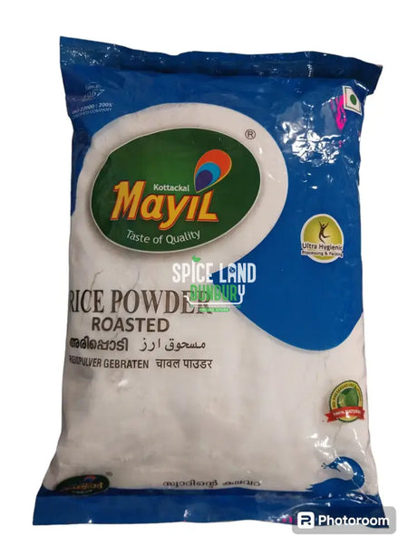 Rice Powder Roasted 1Kg