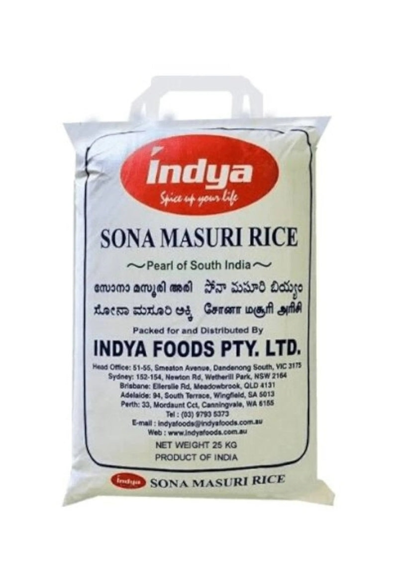 Sona masonry Rice 5 kg
