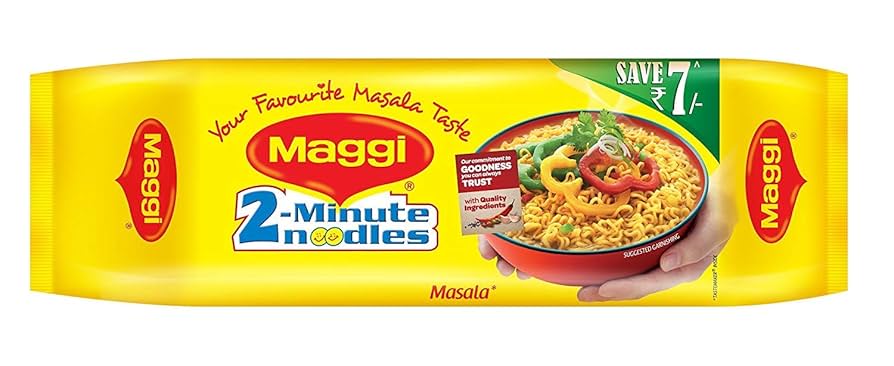 Maggie noodles 560 gms