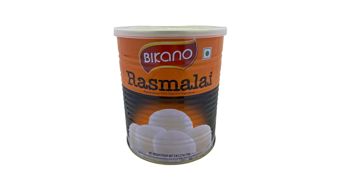 Rasmalai 1 kg