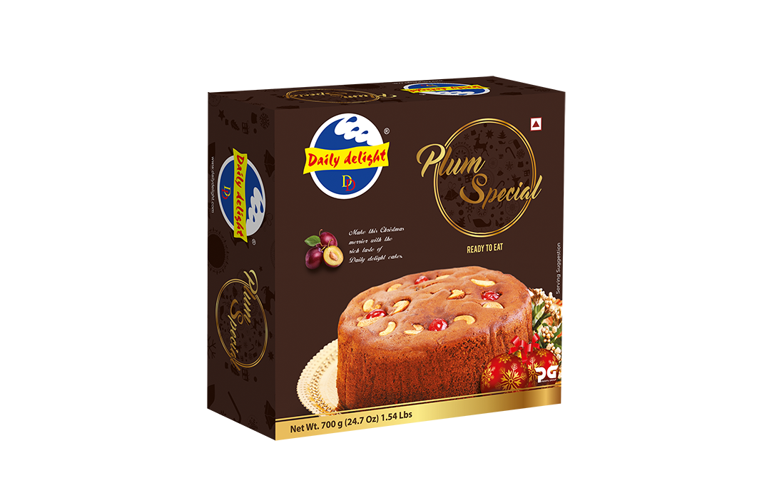 Plum special cake 🎂 700gms