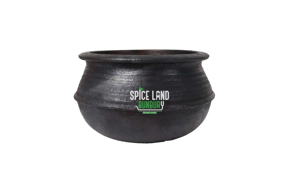 Sambar Claypot 15cm