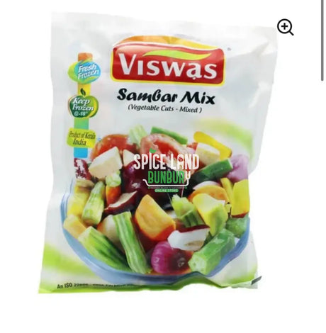 Sambar Mix (viswas 400g)