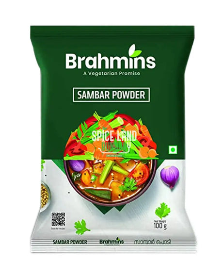 Sambar Powder 100Gm