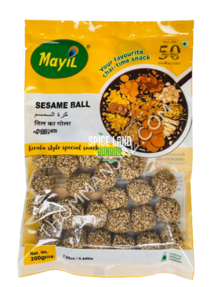 Seseme Ball 200G