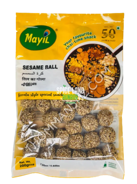 Seseme Ball 200G