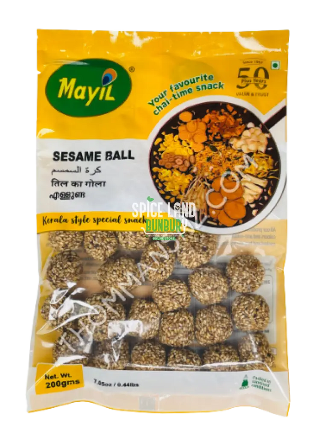 Seseme Ball 200G