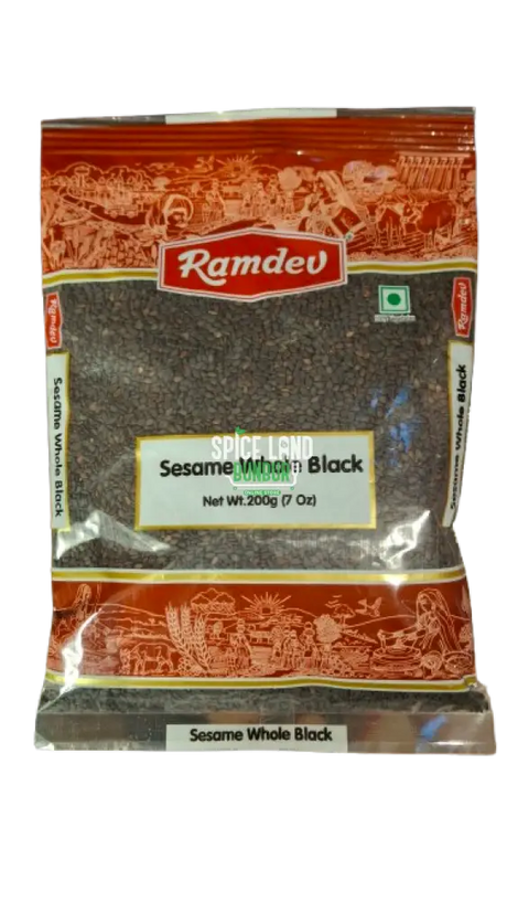 Sesame Seeds 200Gms