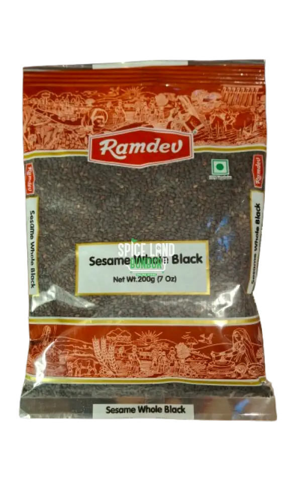 Sesame Seeds 200Gms
