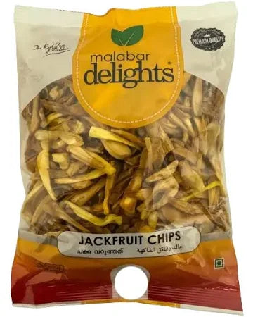 Jackfruit chips 150 gms
