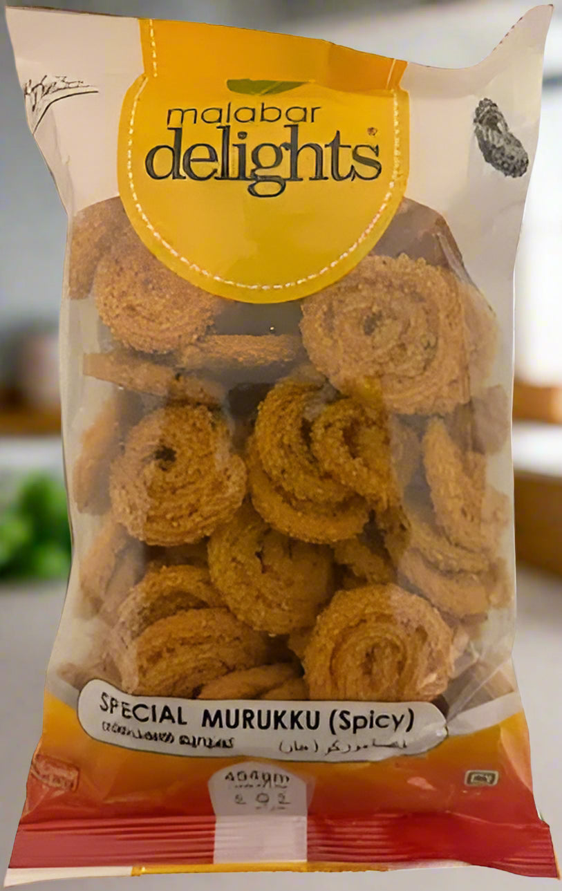 Special Murukku Spicy 454gms