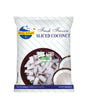 Sliced Coconut 400Gms