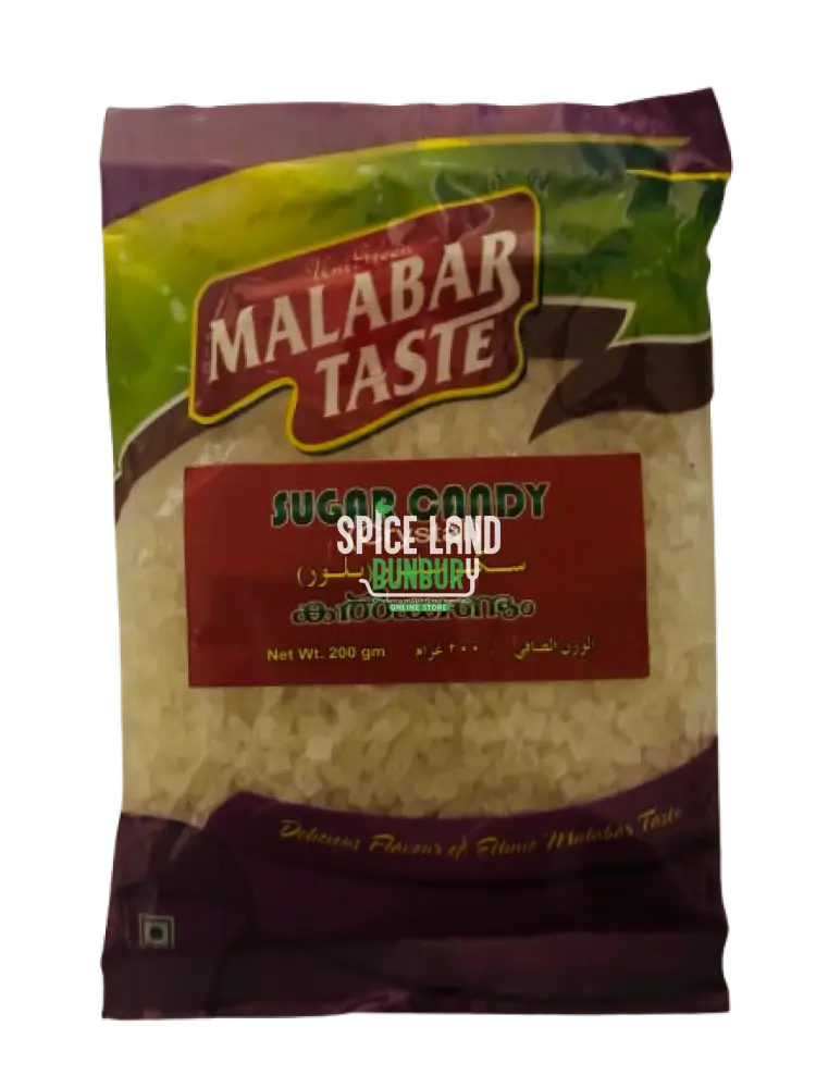 Green Sugar Candy (Kalkandam) 200Gms