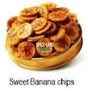 Ripe Banana chips (Mayil 400gm)