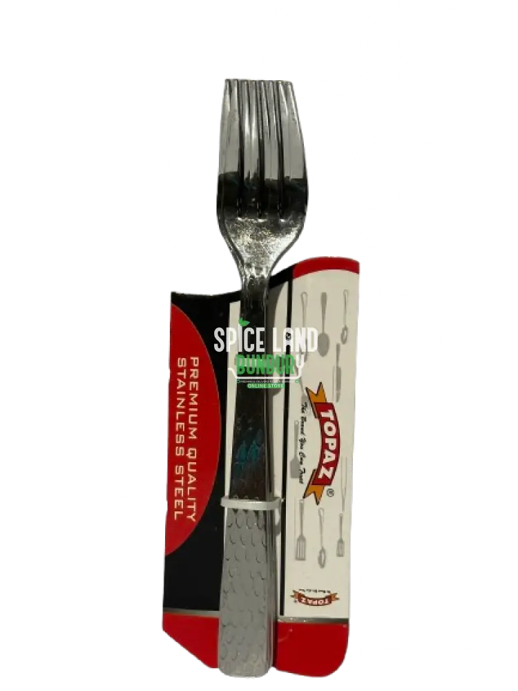 Table Fork (Set Of 6)