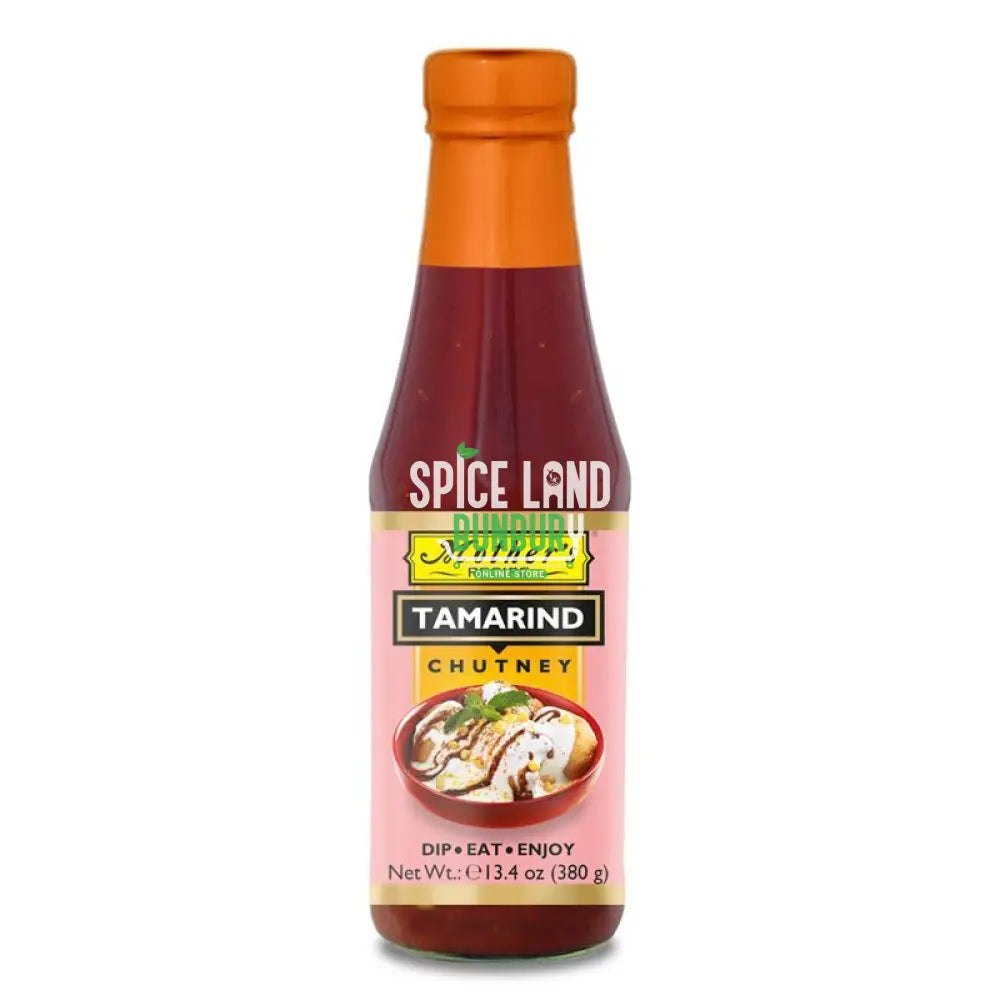 Tamarind Chutney 380Gms (MOTHERS)