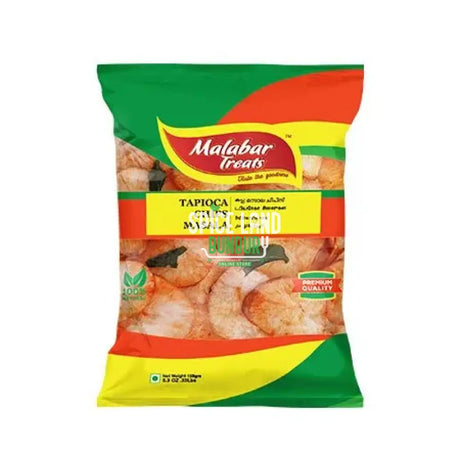 Tapioca Chips (Masala) 150g