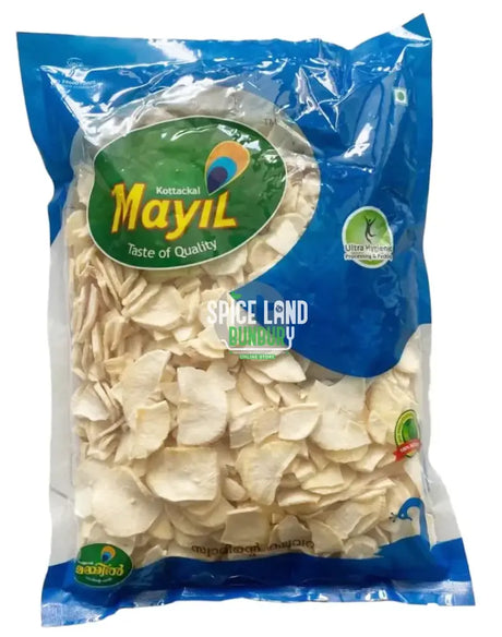Tapioca Dry 750Gm