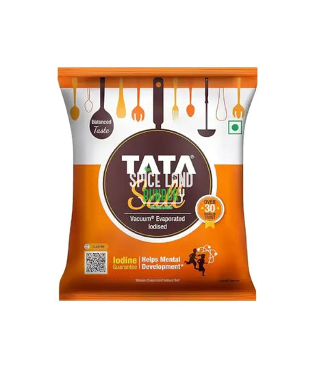 Tata Salt 1Kg