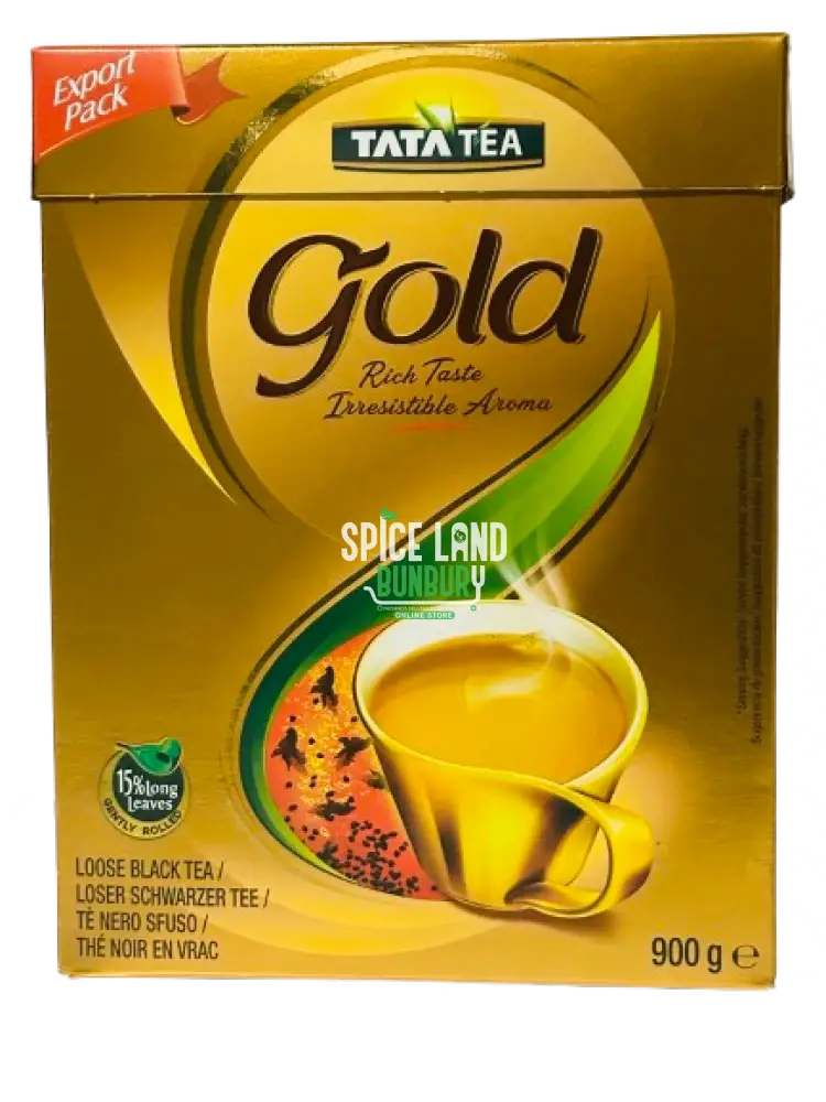 Tata Tea Gold 900Gm