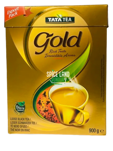 Tata Tea Gold 900Gm