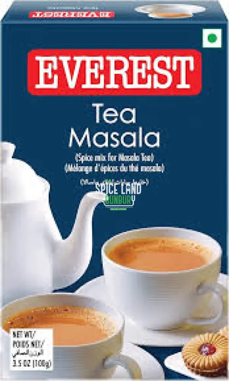 Tea Masala 100Gms