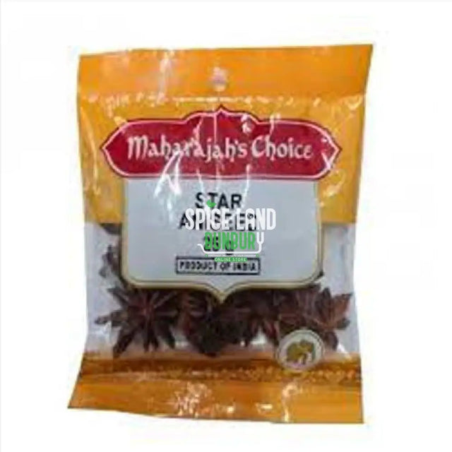 Thakkolam (Star Anise) 25Gms