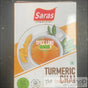 Turmeric Chai Tea 150G