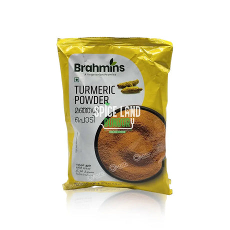 Turmeric Powder 430Gm