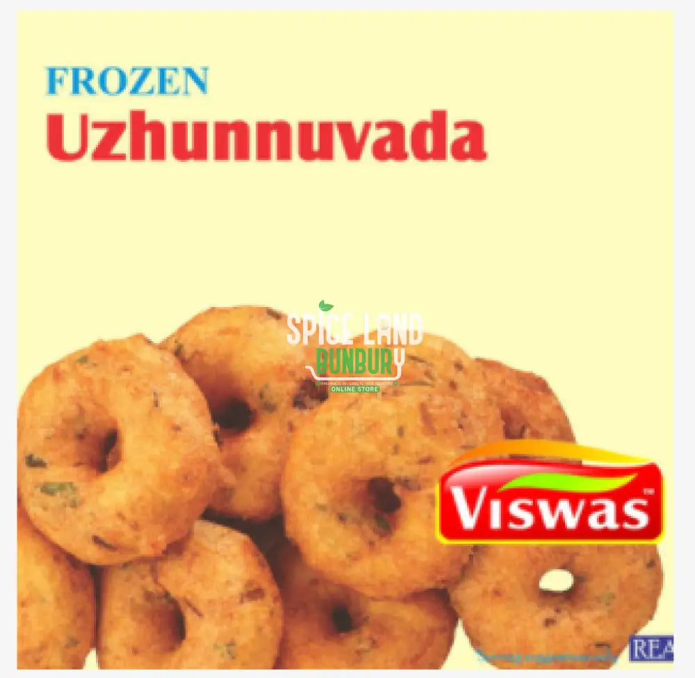 Uzhunnuvada 350Gm