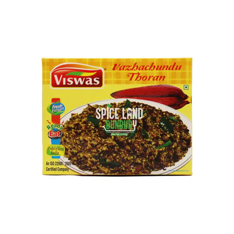 Vazhachundu Thoran 350Gm